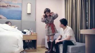《七天極品探花》玩雙飛，雙姝爭艷盡享齊人之福～