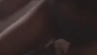 [香港] 超巨乳正妹口完后，用傲人双峰把大屌完全吞没！