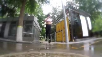 P站极品网红「瑶瑶」剧情新作～在梦里让我高潮迭起的男人真的存在吗？