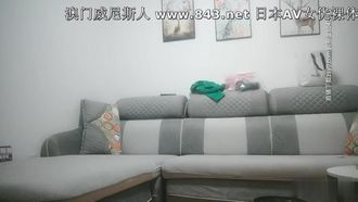 I asked a wife with big breasts, stockings and long legs to stay in a room. The wife was fucked until she was reluctant, but she had to endure it for the sake of money.