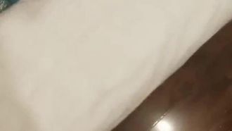 《探花老李》無套內射成都美熟女，豐乳肥臀極品風騷～