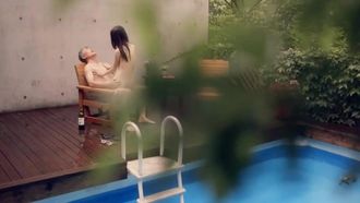 コケティッシュな奥様のセックス日記、チンポに犯されて大きな胸が揺れて気持ち良すぎます～