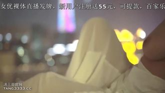高顏值F奶妹子飯店約啪，這麼天然的渾圓大奶不用來乳交就太可惜了~