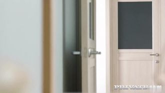 プライベート ナタリ ルビー アナルの秘密