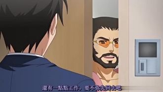 中国語字幕 ～私だってできるんだよ～ 性とアイドルへの転落
