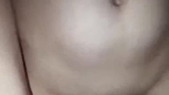 爆操巨乳肥臀性感室友小姐姐~敏感身材连续抽插干到潮吹内射 -2