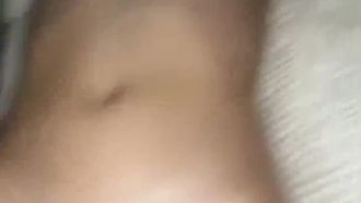 Chinese-Vietnamese mixed-race young model Ador's large-scale selfie leaked - 2, she was fucked without a condom by her male companion and she couldn't stand it~