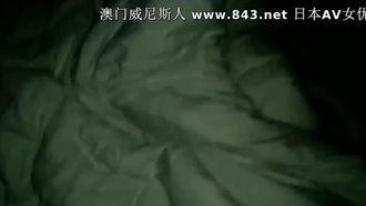 [香港] 有「小景甜」之稱的香港藝術學院妹子與男友激情自拍流出，小穴都被操開了~