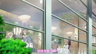 中国語字幕 - 春恋の少女たち - 少女の園で会いましょう 2