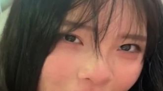 娇嫩俏丽的韩国女留学生海外寂寞来约啪，主动上位无套骑乘~
