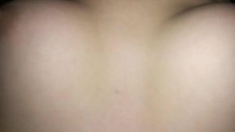 セックス自撮りが流出～チンコを挿入してみたら若い女の子の喘ぎ声が上手いことに気づきました～