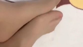 Twitterコントラストビッチ〜北京銀行孫英新の最新暴露動画〜