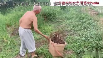 大尺度古装剧情新作-七旬老翁女鬼诱惑！真实啪啪操嫩穴！