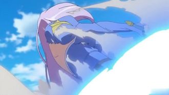 Queen's Blade Season 3 Rebellion 02!