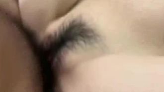 내 여고생과의 열정적인 빌어먹을 쇼는 기분이 너무 좋아서 나가는 것을 잊어버렸습니다! 우연한 질내 사정!