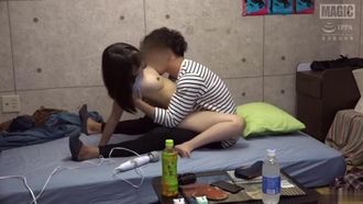 納税に誠意を持って会話→お持ち帰り→sex隠し撮り→イケメンナンパ師の即sex動画を直接アップロード13！