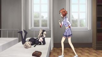 圣痕鍊金士 05！