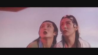 [Hong Kong] The uncut version of the Category III movie Green Snake ~ Celebrate the Dragon Boat Festival with you!
