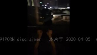 청두의 풍경은 매우 신선하고 동생의 거시기는 매우 특별합니다 ~