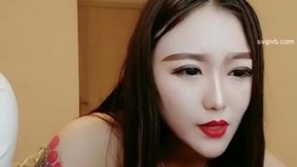 巨乳美女Yelanghua、ワイルドな刺青Eカップの女の子！強い男の情熱的なセックス！