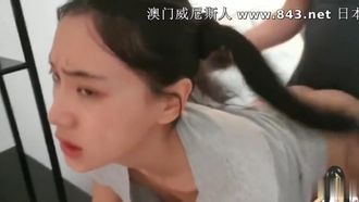 留学生のセックス日記～毎日の宿題の復習が退屈すぎる～今日は勉強したくないって兄に直接言いました～もっともっと上手くなって欲しいです!!