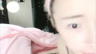 小可愛舌功了得，我報以精湛舌舔你的淫鮑~