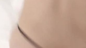 College girl sex video leaked! My boyfriend secretly filmed it from top to bottom! There is nothing wrong with our love ~