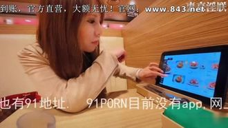 东京淫朕 我的女友是AV女优美雪！不畏疫情前往日本品尝女友的美穴～