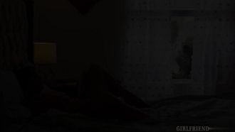 GirlfriendsFilms Prinzzess And Kenzie Madison Lesbian Obsessions #03