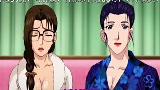 Anime adaptation of “Tsuzuru Miyabi’s early short stories” sequel Enbi Part 2!