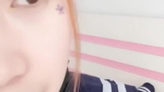 美女主播穿学生制服装清纯 香蕉插逼自慰