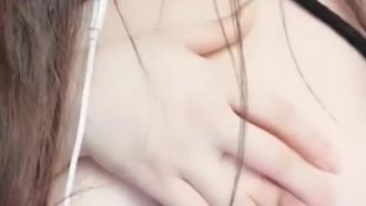 【HDソースコード収録】 2020.7.21、【新入生アルバイト女子】究極のピンク色で柔らかなアワビ、膣液が噴き出し、肛門まで流れていく、接写で楽しむ