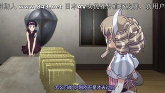 女王之刃第二季 王位的继承者 10！