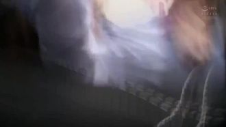 一!~面被憧憬的制服辣妹瞪眼一面…侵犯。深田咏美