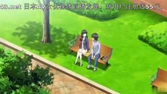 OVA 依然爱我老婆 2 #1 Cell 版！