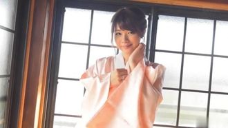 全部裸體 伊藤千奈美！