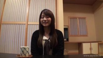 [人妻偷情愿望]超美素人妻系列  高杉 恵那  年齢