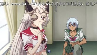 Queen's Blade Season 2 Heir to the Throne SP 05!