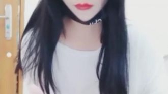 [中文主播外流]四川姑娘浪玩蜜穴~甜言蜜语深入你心