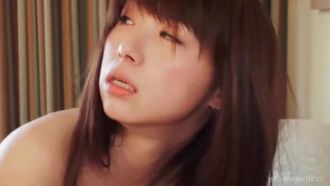 [人妻偷情愿望]超美素人妻系列黑木真理子年齢：30歳结婚历：5年目