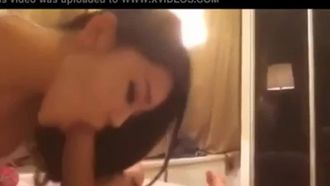 晚會相識極品c奶女神飯店露臉啪啪高清完整版