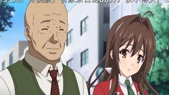 目標女神天使天使之淚～被她保護的人類背叛～「被巨乳盯上，完美無瑕～被她薄薄的笑容迷倒了～」！