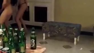 箱の中の妹