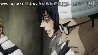監獄學園 12！