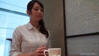 [人妻偷情心願]超美素妻子系列 宮本 恵梨香 年钚