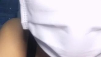 巨乳学生妹自慰身材脸蛋都有骚起来真的要命