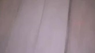 Outdoor high-energy Internet celebrity beauty anchor [naughty] picks up a young guy from a car party in a square bar and goes to the toilet to have sex with Sichuan dialect dialogue that has a unique flavor