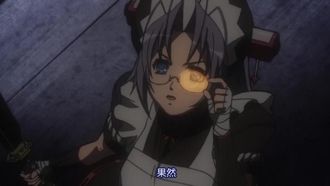 百花繚亂第一季 10！