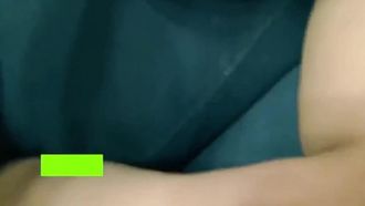 素人ナンパinパラダイス!! ムチムチ先輩女子～カメラを見つめると恥ずかしがり屋～でも、デカチンが現れるとすぐに性欲を発揮!!