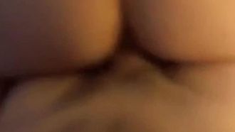 女友背对着我反着操~原来这样你才会高潮~